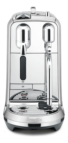 Máquina De Café Expresso Nespresso Creatista Plus Breville S