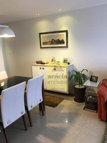 Imagem 4 de 19 de Apartamento Com 3 Dormitórios À Venda Por R$ 550.000,00 - Parque São Domingos - São Paulo/sp - Ap2737