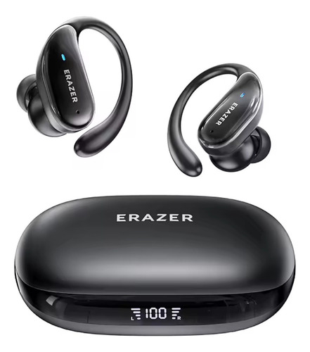 Fone De Ouvido Gancho Academia Esporte Xt80 Erazer Lenovo