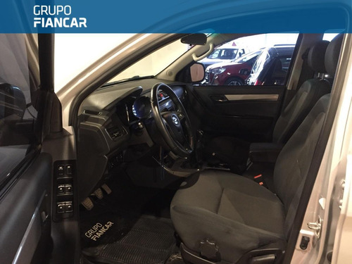 Jac T6 2.0 Vvt (descuenta Iva) 2018
