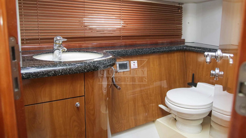 Imagen 9 de 10 de Sunseeker 75