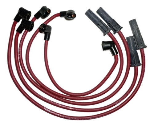  Cable De Bujía Chevrolet Monza