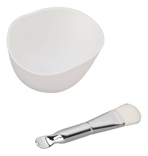 Juego De Cuencos Para Mezclar Mascarillas Faciales, Reutiliz