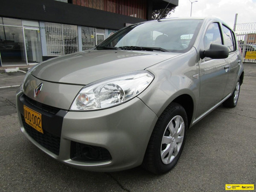 Renault Sandero Authentique 1.6