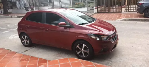 Chevrolet Onix 1.4 Ltz Aut