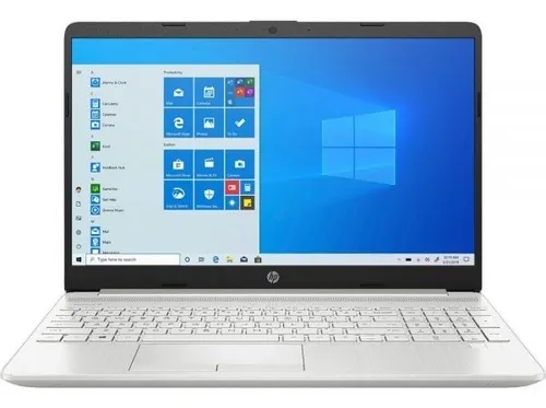 comprar Notebook Hp 15,6´´ 8gb Ram 256gb Ssd Intel Core I3
