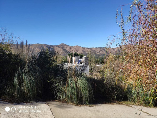 Imagen 3 de 16 de Venta - Complejo De Cabañas - San Antonio De Arredondo - Cordoba