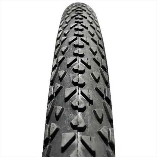 Imagen 2 de 2 de Cubierta Rct Bicicleta Rod 16 X 1 3/4 47-349 Infantil Caucho
