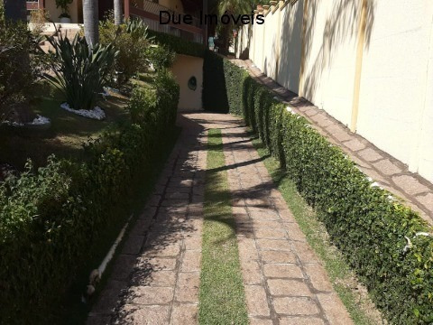 Linda Chácara No Terras De Itaici - Ch00164 - 68742641