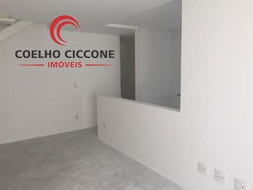 Imagem 7 de 15 de Compre Apartamento Cobertura Em Santo Antonio - V-78