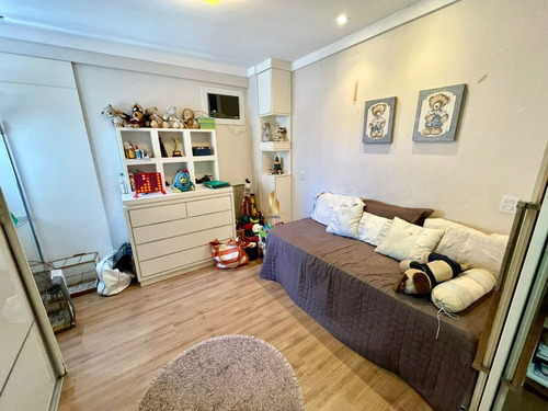 Imagem 30 de 30 de Cobertura Duplex Na Praia Da Costa Com Lazer Privativo. - 21507
