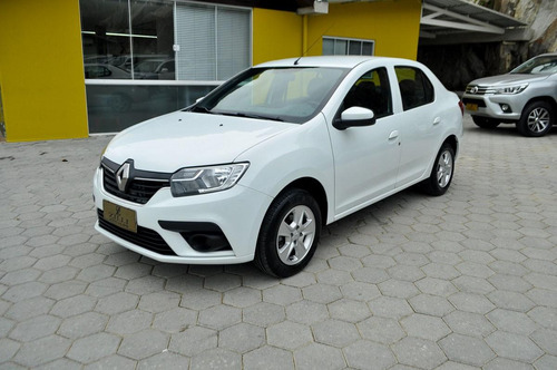 Renault Logan ZEN 1.6 MT