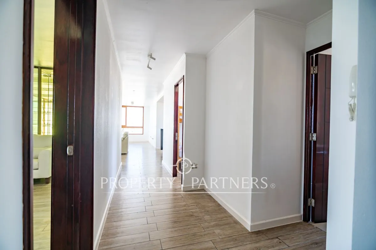 Imagen 3 de 23 de Exclusivo Penthouse Con Vista Soñada Al Mar, Edifi...