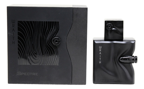 Fragrance World Spectre Wraith Edp 100 Ml Unisex