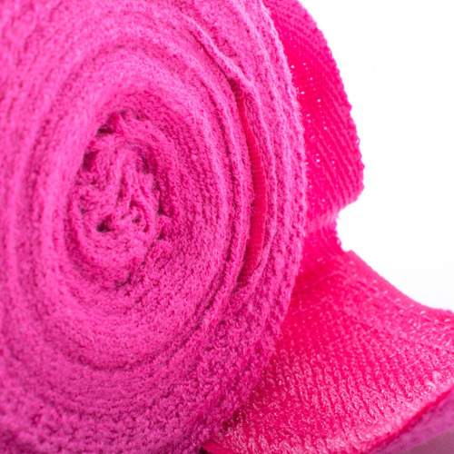 Vendas De Box Century Karate Muay Thai 1 Par Color Rosa