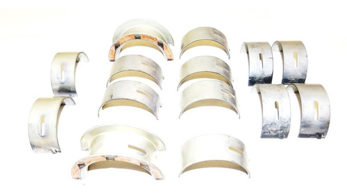 Imagen 2 de 4 de Conchas De Bancada Ford Motor200 4290m/030