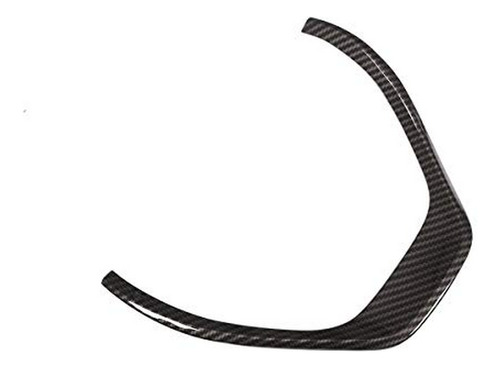 Volante De Auto, Abs De Fibra De Carbono Para Bmw 3 Series F