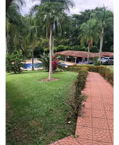 Finca San Jerónimo Sector Los Tamarindos