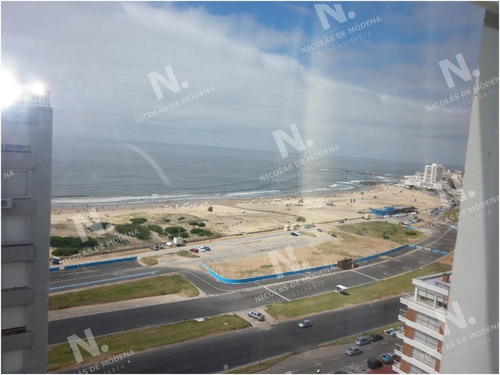 Imagen 29 de 30 de Lindo Apartamento En Brava Con Vista Hacia La Mansa - Punta Del Este Brava