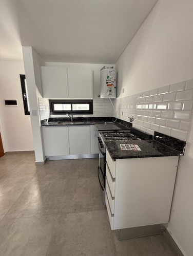 Departamento En Alquiler Temporario En La Plata