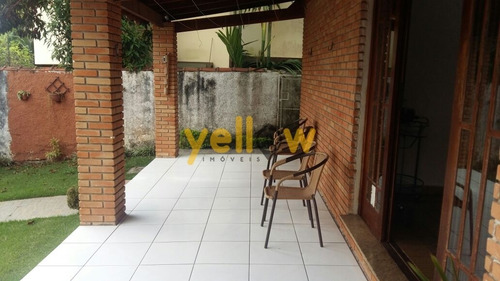 Imagem 16 de 30 de Casa - Caputera - Ca-974