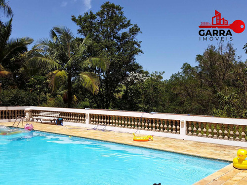 Imagem 2 de 30 de Chacara - Ch00246 - 34440536