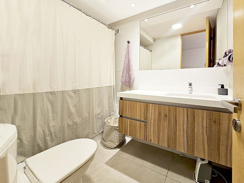 Duplex / Parque Bicentenario
