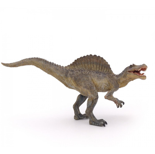 Spinosaurus Papo Coleccion Dinosaurios Schleich