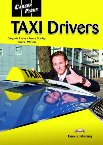 Libro Taxi Drivers - Express Publishing (obra Colectiva)