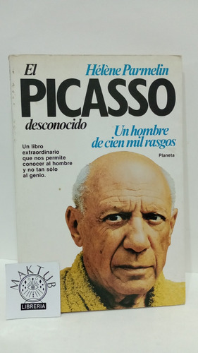 El Picasso Desconocido 