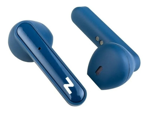 Auriculares Inalambricos Bluetooth Tactil Noga Twins 10 Tws