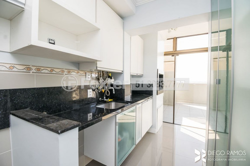 Imagem 26 de 30 de Cobertura, 2 Dormitórios, 105.88 M², Sarandi - 204777