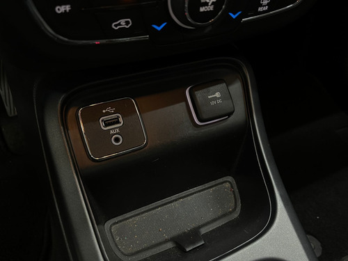 Imagem 15 de 15 de Jeep Compass 2.0 Longitude 16v Flex 4p Automático 2017/2...