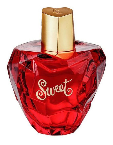 Sweet Lolita Lempicka Eau De Parfum - Perfume Feminino 50ml