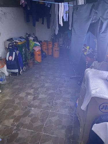 Casa En Venta En El Bosque