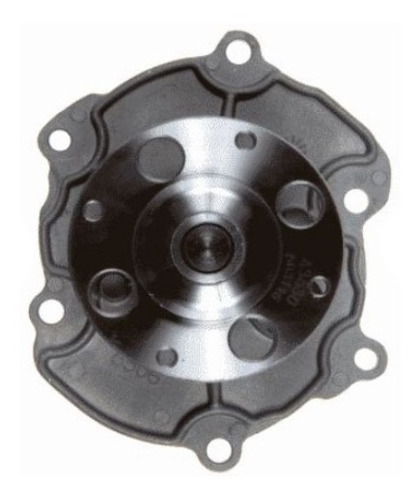 Bomba De Agua / Cadillac Srx 3.0 L 2009 A 2016