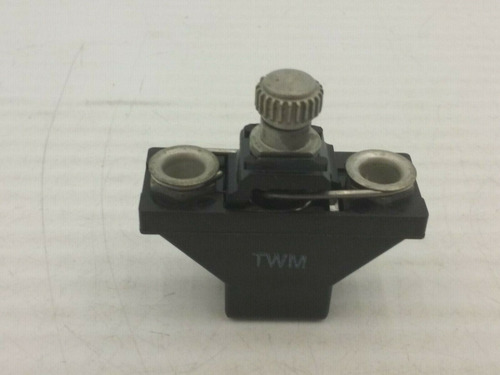 Allen Bradley W38 Overload Relay Heater Element Nib Bbd