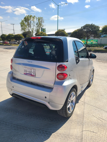 Smart Fortwo 1.0 Passion Nave L3 At