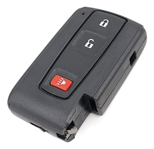 Funda De Reemplazo Para Llave De Encendido A Control Remoto