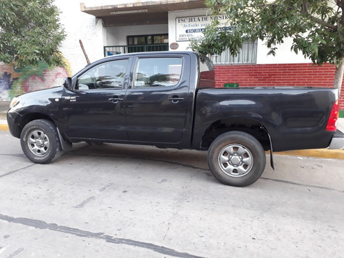 Toyota Hilux Hilux 3.0 Sr 4x2 D/c