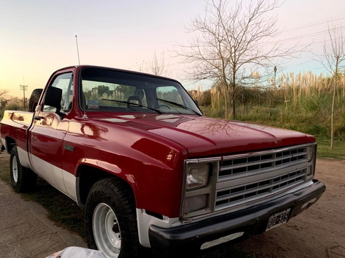 Chevrolet Silverado Chevrolet Silverado