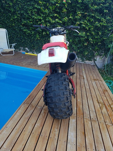 Yamaha Big Wheel 350