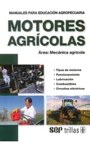 Comprar Motores Agrícolas Área Mecánica Agrícola Trillas