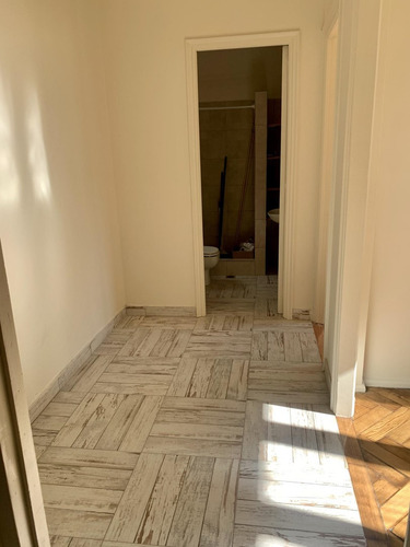 Departamento En Venta En Balvanera, Capital Federal, Buenos Aires