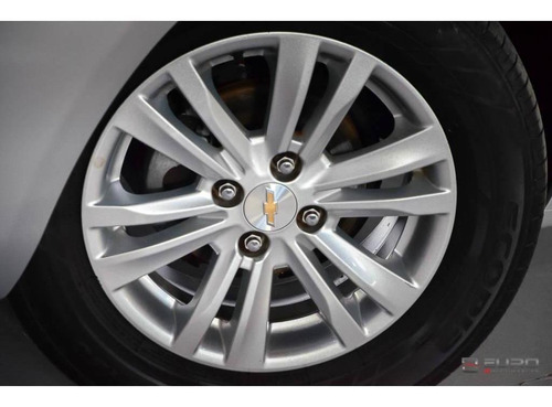 Chevrolet Cobalt 18a Ltz