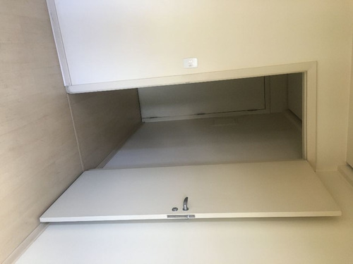 Imagem 8 de 9 de Sala Comercial À Venda Na Rua Dos Três Irmãos, Vila Progredior, São Paulo - Sp - Liv-10486