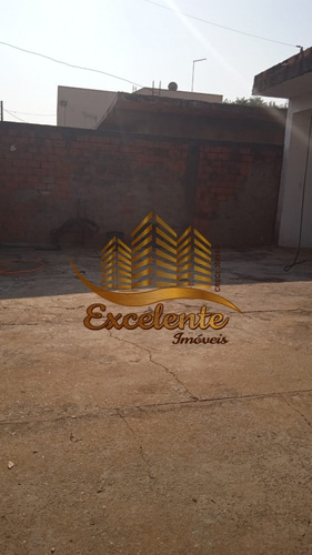 Imagem 4 de 9 de Casas - Venda - Loteamento Remanso Campineiro - Cod. 487 - V487
