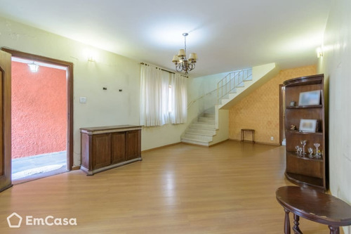 Imagem 3 de 10 de Casa À Venda Em São Paulo - 33145