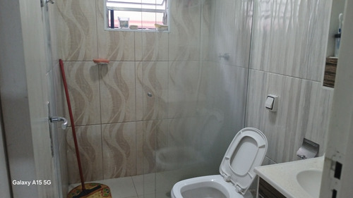 Casa 4 Dormitórios 1 Suíte 2 Banheiro