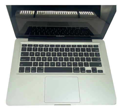 Macbook Pro Modelo A1278 - 4gb 1600 Mhz Ddr3 - Intel Core I5 (Usado)
